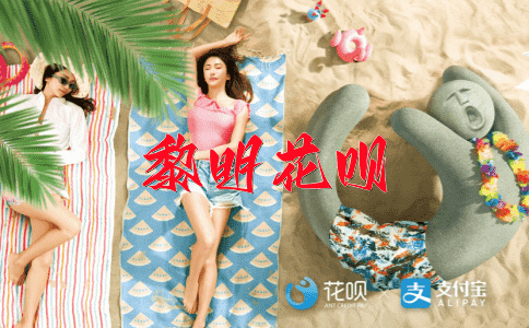 反面教员花呗